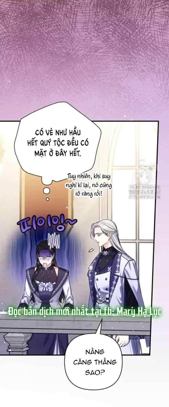 Dành Cho Nhân Vật Bị Bỏ Rơi Yêu Thích Nhất Của Tôi - Chương 93 - ảnh 57