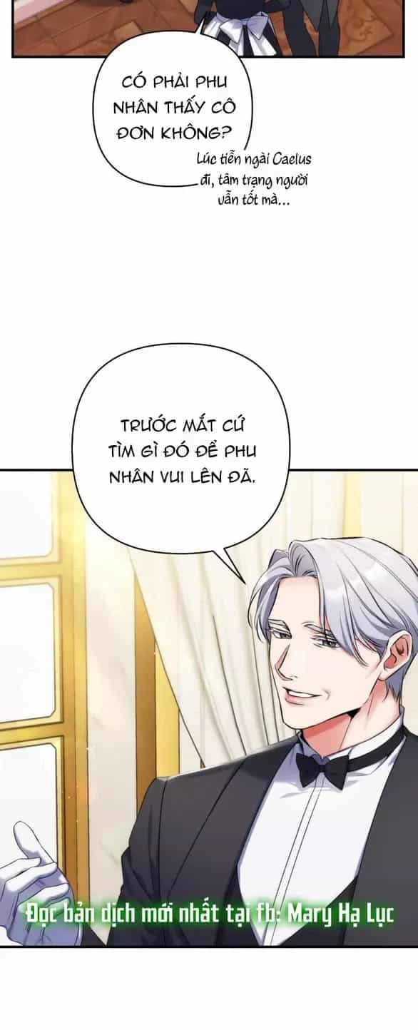Dành Cho Nhân Vật Bị Bỏ Rơi Yêu Thích Nhất Của Tôi - Chương 96.1 - ảnh 29