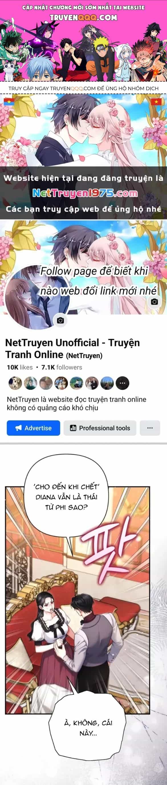 Dành Cho Nhân Vật Bị Bỏ Rơi Yêu Thích Nhất Của Tôi - Chương 97.2 - ảnh 1