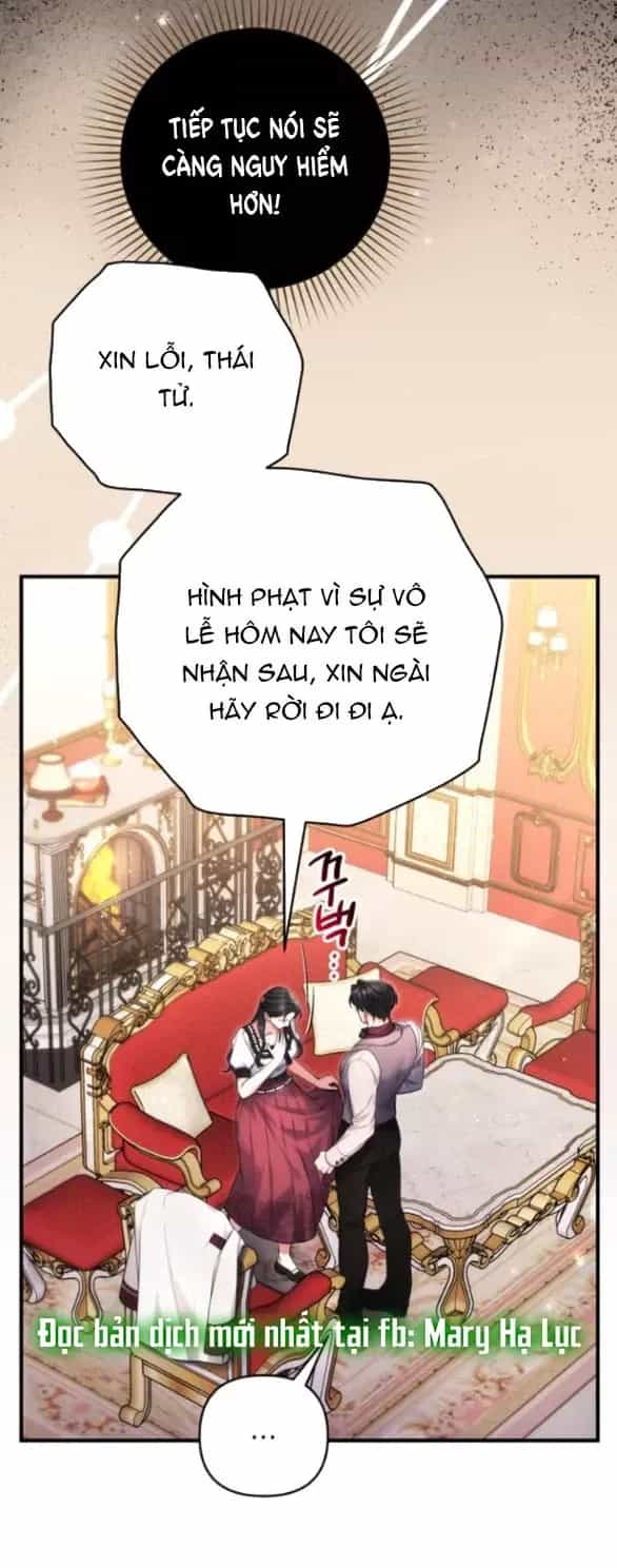 Dành Cho Nhân Vật Bị Bỏ Rơi Yêu Thích Nhất Của Tôi - Chương 98.1 - ảnh 16