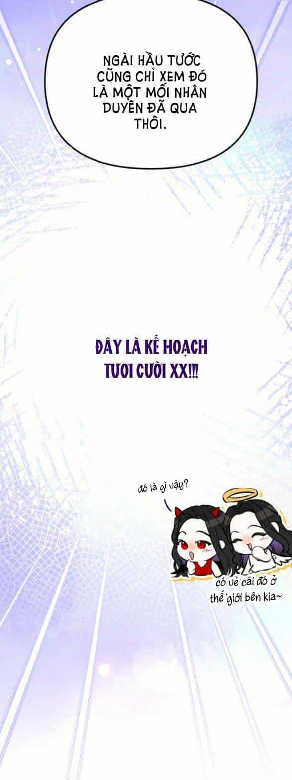 Dành Cho Nhân Vật Bị Bỏ Rơi Yêu Thích Nhất Của Tôi - Chương 13.2 - ảnh 39