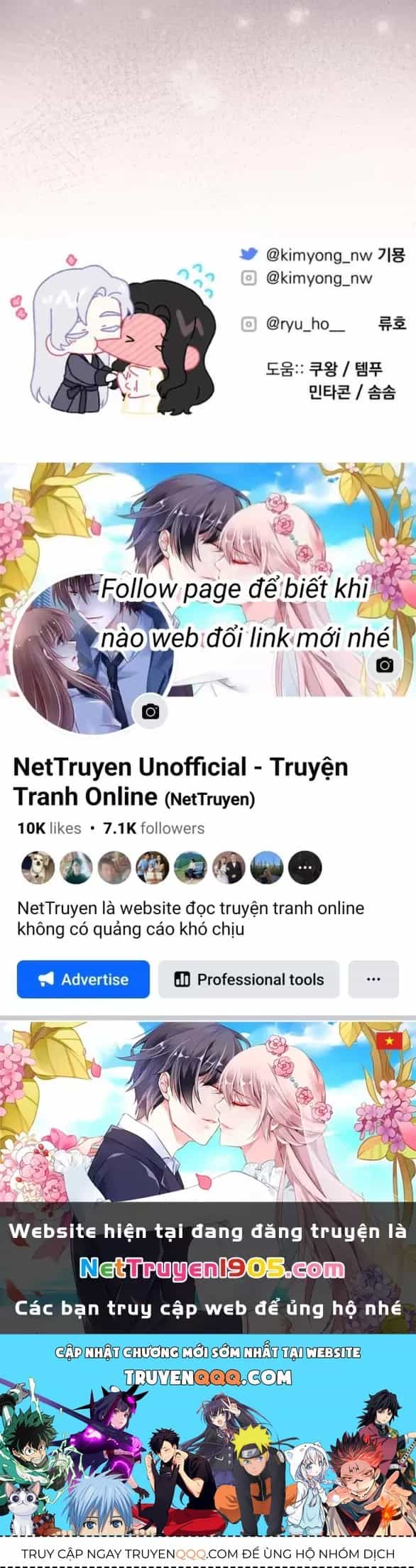 Dành Cho Nhân Vật Bị Bỏ Rơi Yêu Thích Nhất Của Tôi - Chương 101.2 - ảnh 37