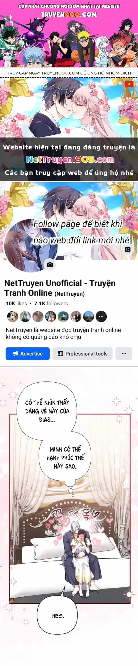 Dành Cho Nhân Vật Bị Bỏ Rơi Yêu Thích Nhất Của Tôi - Chương 102.2 - ảnh 1