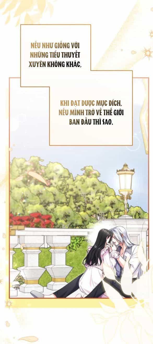 Dành Cho Nhân Vật Bị Bỏ Rơi Yêu Thích Nhất Của Tôi - Chương 109.1 - ảnh 4