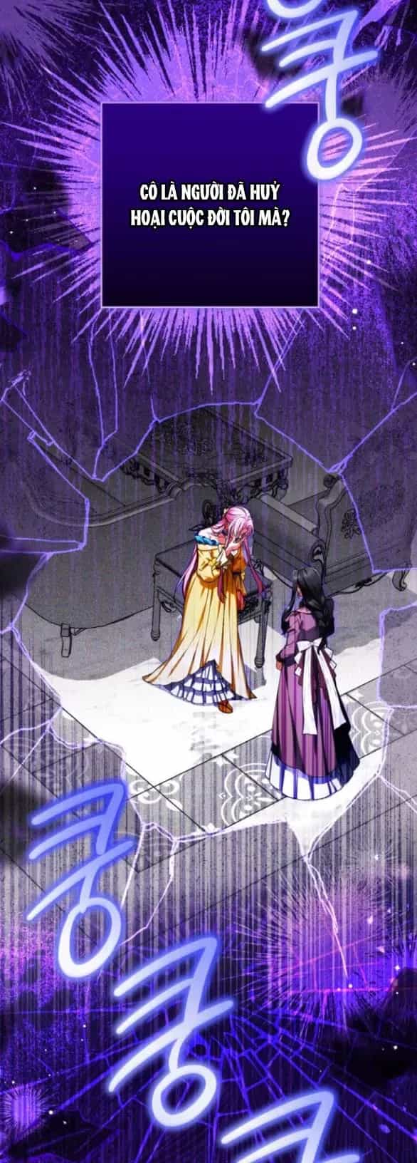 Dành Cho Nhân Vật Bị Bỏ Rơi Yêu Thích Nhất Của Tôi - Chương 111.2 - ảnh 27