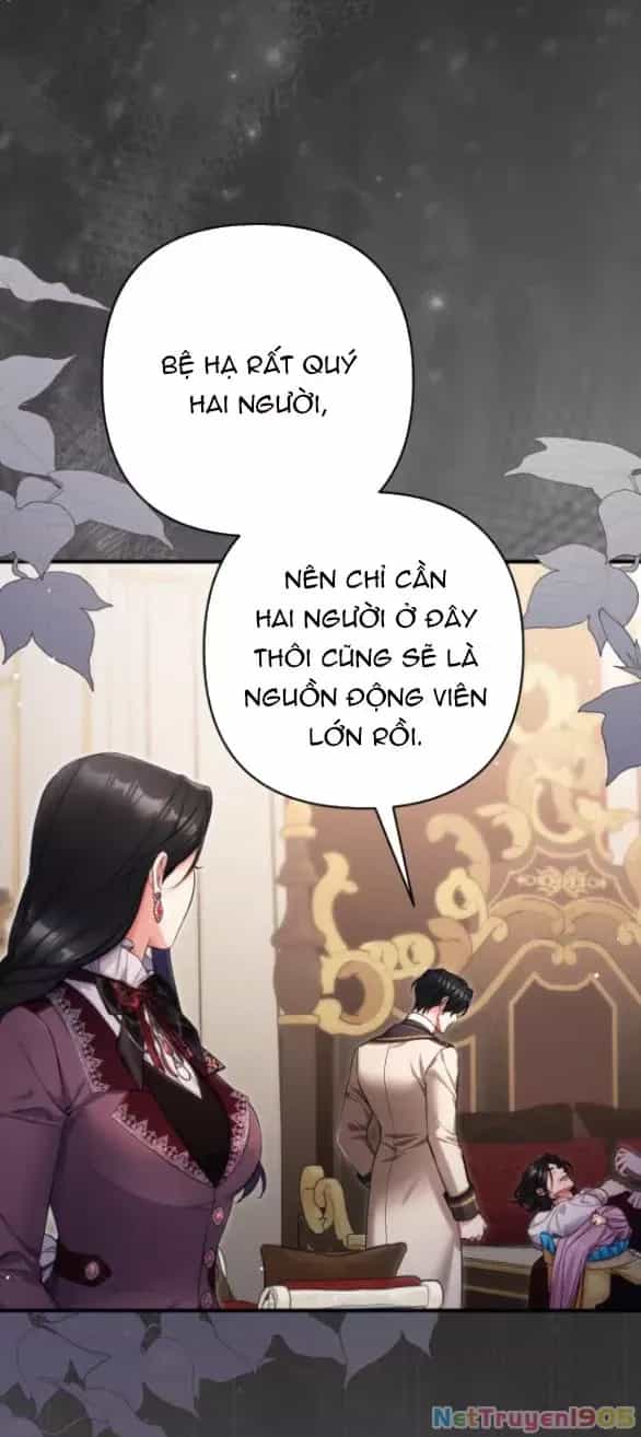 Dành Cho Nhân Vật Bị Bỏ Rơi Yêu Thích Nhất Của Tôi - Chương 112.1 - ảnh 35