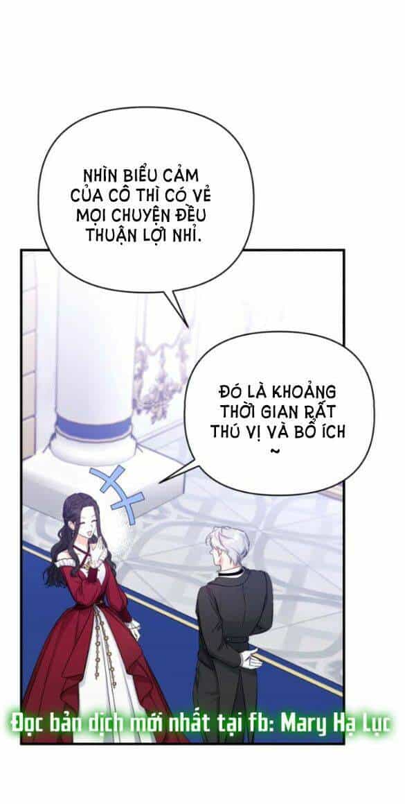 Dành Cho Nhân Vật Bị Bỏ Rơi Yêu Thích Nhất Của Tôi - Chương 17.2 - ảnh 17