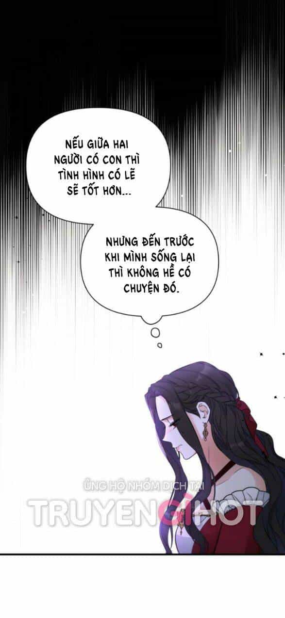 Dành Cho Nhân Vật Bị Bỏ Rơi Yêu Thích Nhất Của Tôi - Chương 18.1 - ảnh 8