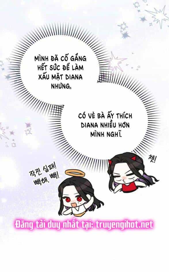 Dành Cho Nhân Vật Bị Bỏ Rơi Yêu Thích Nhất Của Tôi - Chương 18.2 - ảnh 28