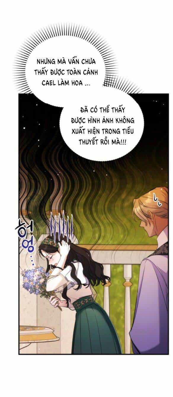 Dành Cho Nhân Vật Bị Bỏ Rơi Yêu Thích Nhất Của Tôi - Chương 19.2 - ảnh 13
