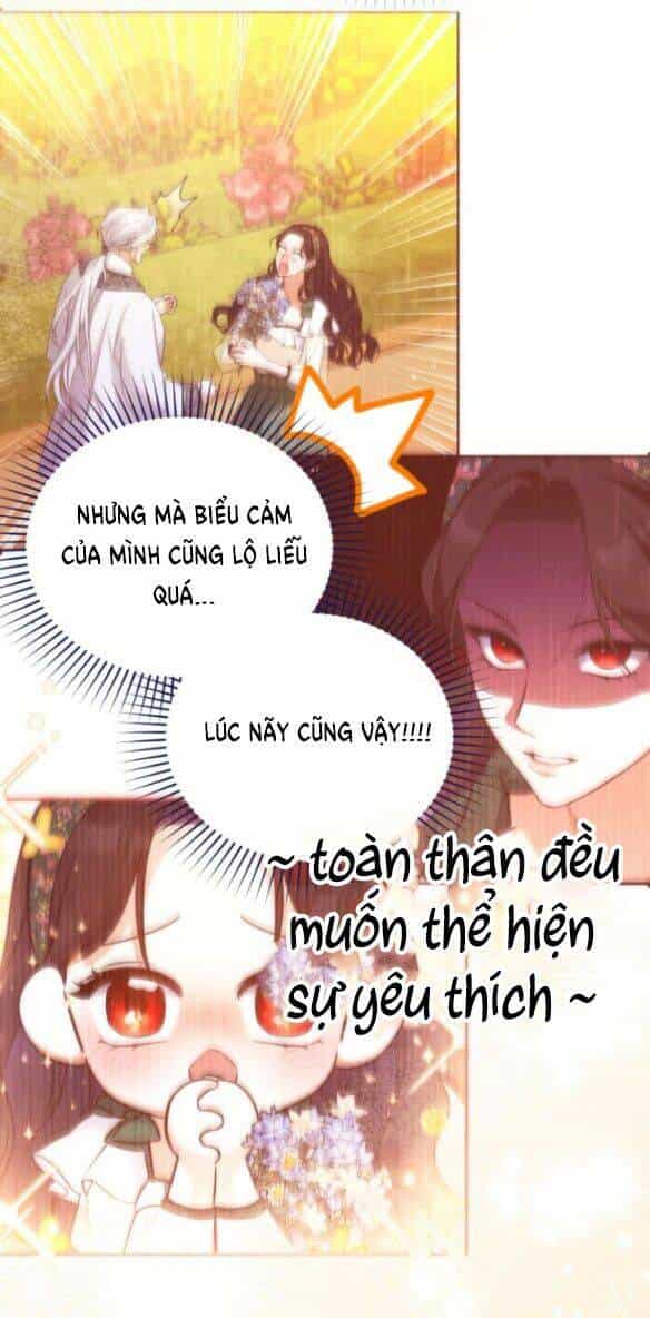 Dành Cho Nhân Vật Bị Bỏ Rơi Yêu Thích Nhất Của Tôi - Chương 19.2 - ảnh 33