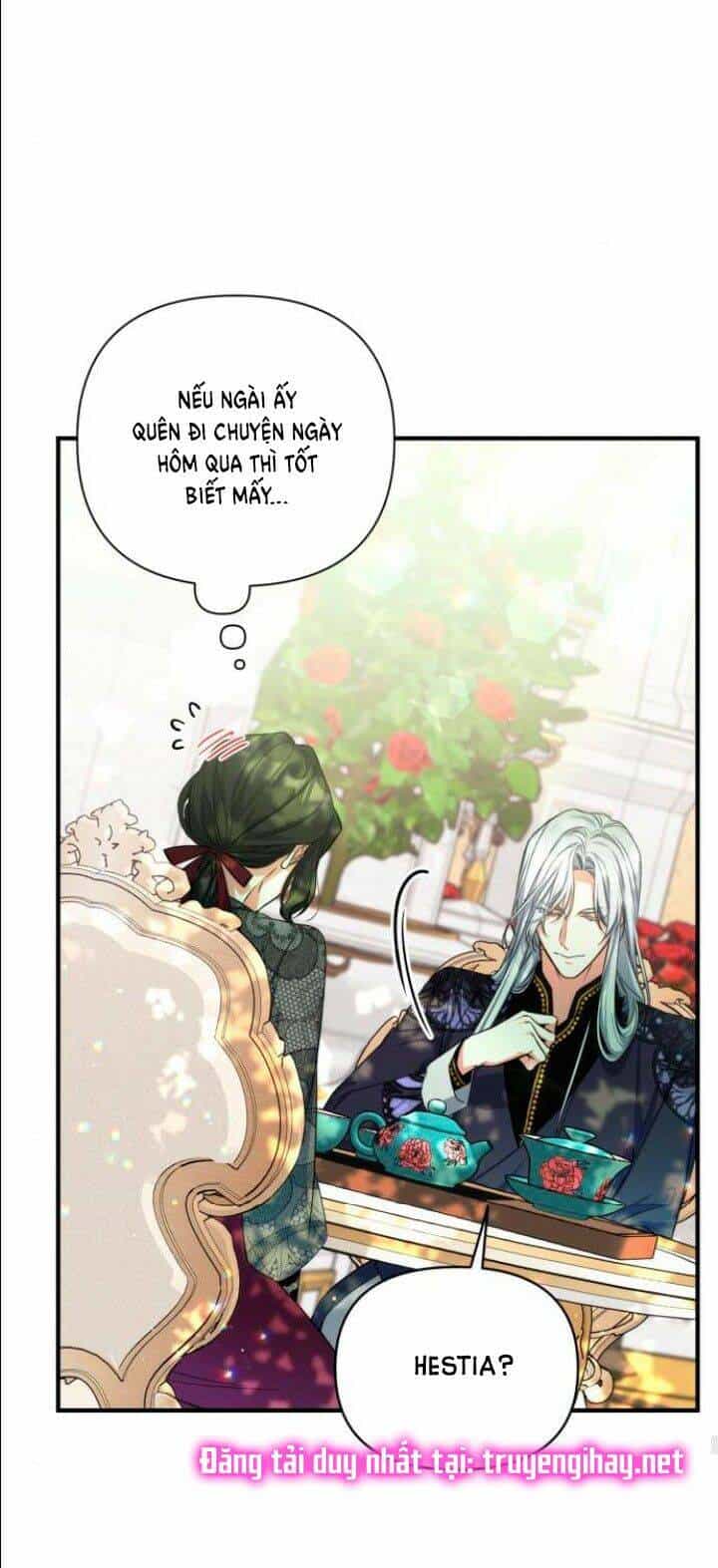 Dành Cho Nhân Vật Bị Bỏ Rơi Yêu Thích Nhất Của Tôi - Chương 22 - ảnh 14