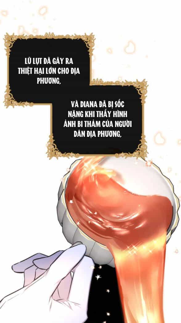Dành Cho Nhân Vật Bị Bỏ Rơi Yêu Thích Nhất Của Tôi - Chương 24.1 - ảnh 49