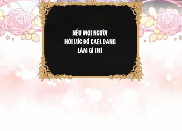 Dành Cho Nhân Vật Bị Bỏ Rơi Yêu Thích Nhất Của Tôi - Chương 24.1 - ảnh 56
