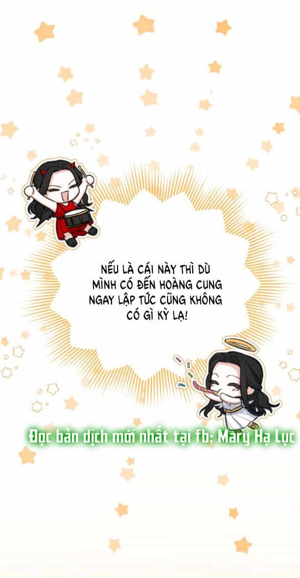Dành Cho Nhân Vật Bị Bỏ Rơi Yêu Thích Nhất Của Tôi - Chương 24.2 - ảnh 41