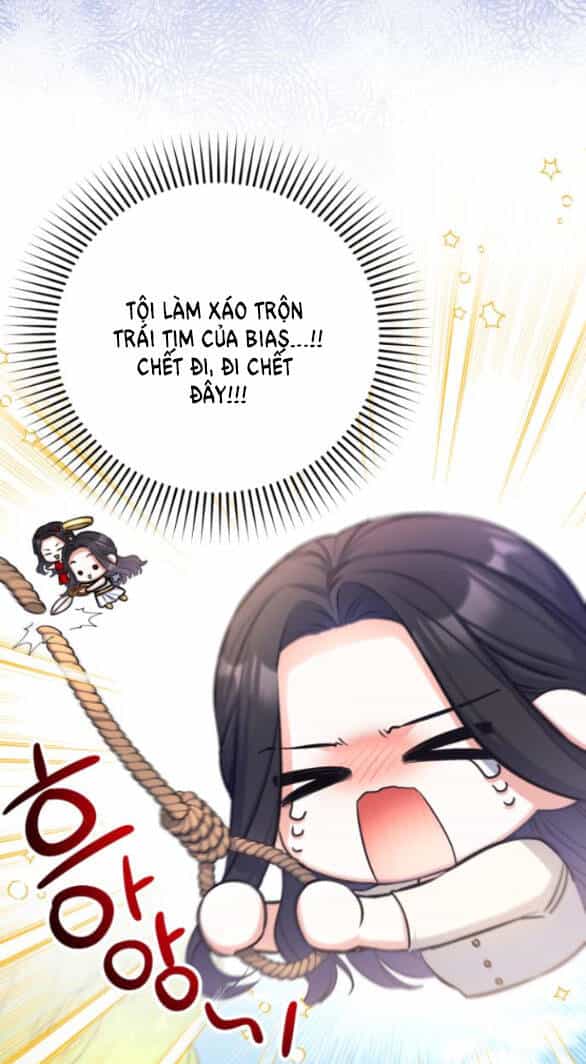 Dành Cho Nhân Vật Bị Bỏ Rơi Yêu Thích Nhất Của Tôi - Chương 25.1 - ảnh 12