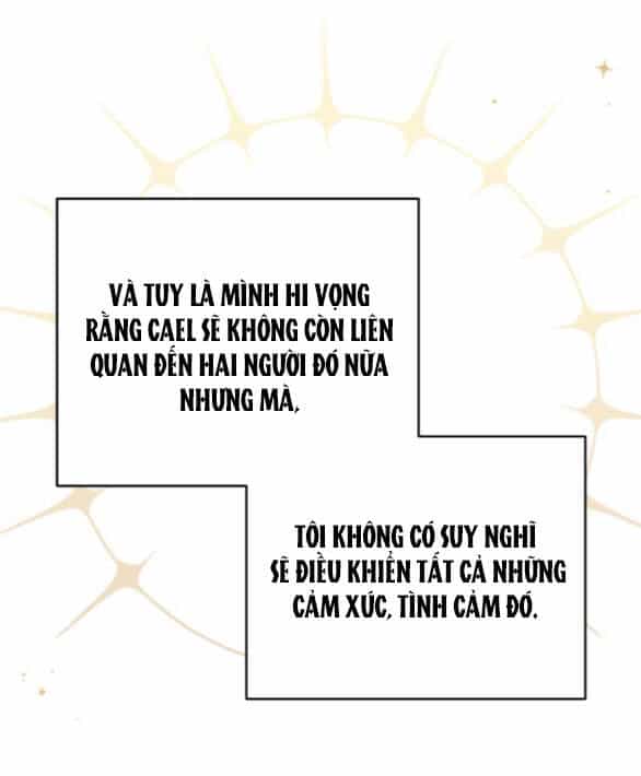 Dành Cho Nhân Vật Bị Bỏ Rơi Yêu Thích Nhất Của Tôi - Chương 25.2 - ảnh 23