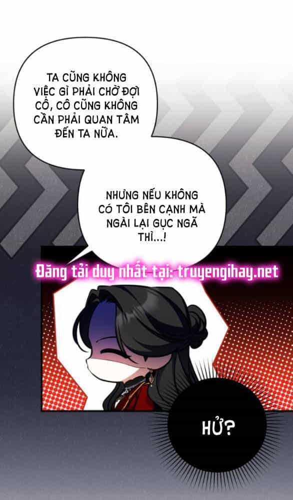Dành Cho Nhân Vật Bị Bỏ Rơi Yêu Thích Nhất Của Tôi - Chương 25.2 - ảnh 26