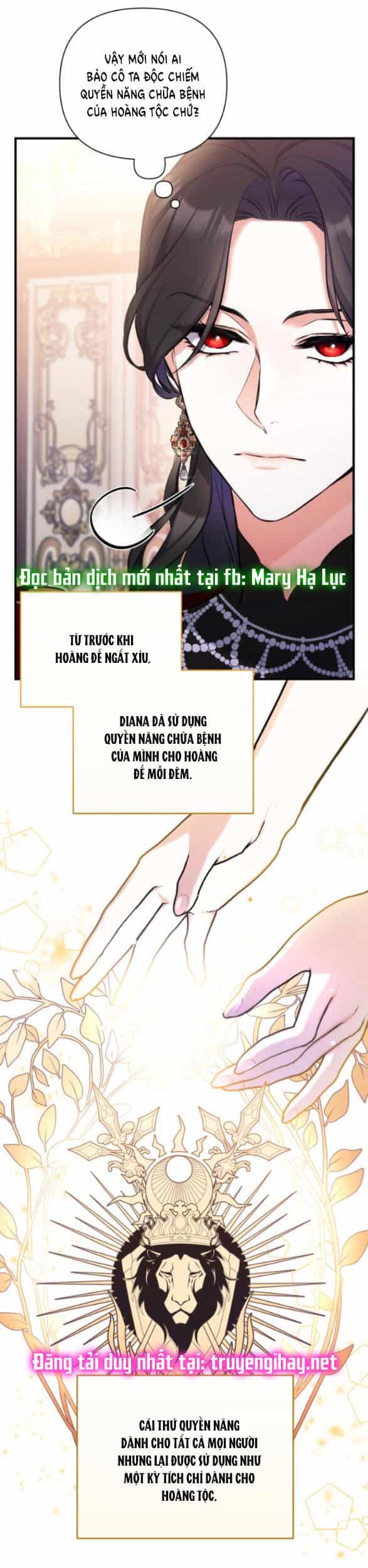 Dành Cho Nhân Vật Bị Bỏ Rơi Yêu Thích Nhất Của Tôi - Chương 26.1 - ảnh 31