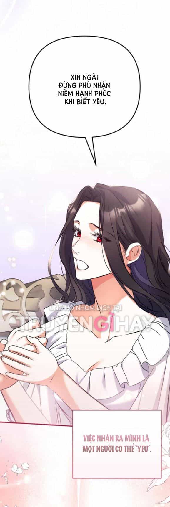 Dành Cho Nhân Vật Bị Bỏ Rơi Yêu Thích Nhất Của Tôi - Chương 28.2 - ảnh 16