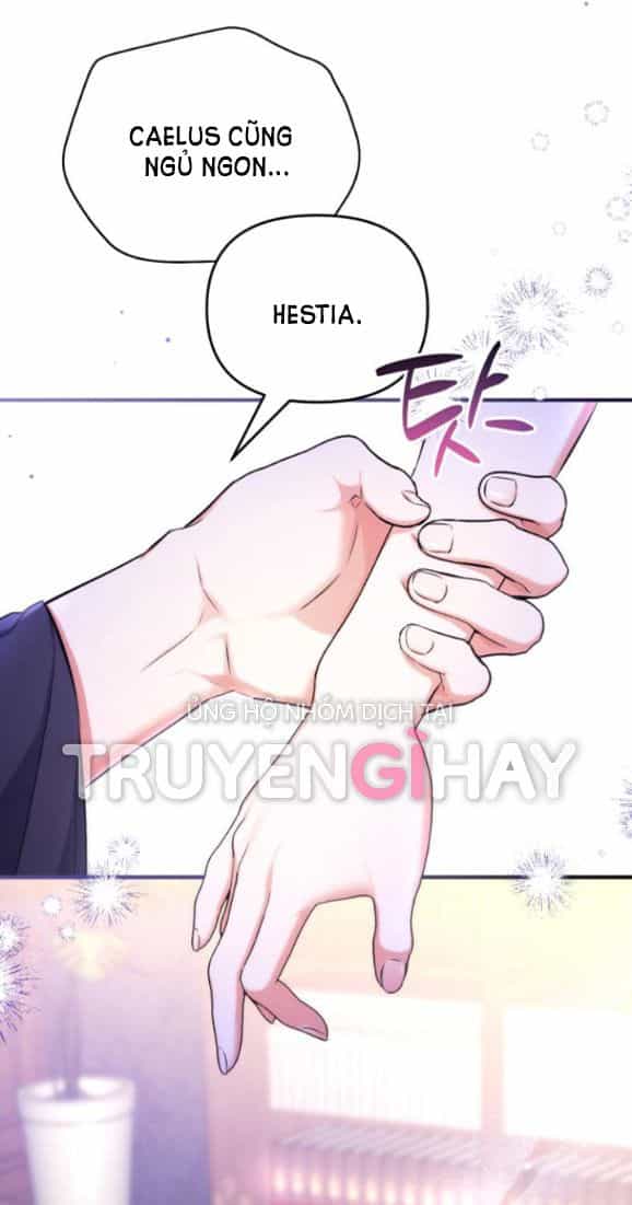 Dành Cho Nhân Vật Bị Bỏ Rơi Yêu Thích Nhất Của Tôi - Chương 28.5 - ảnh 28