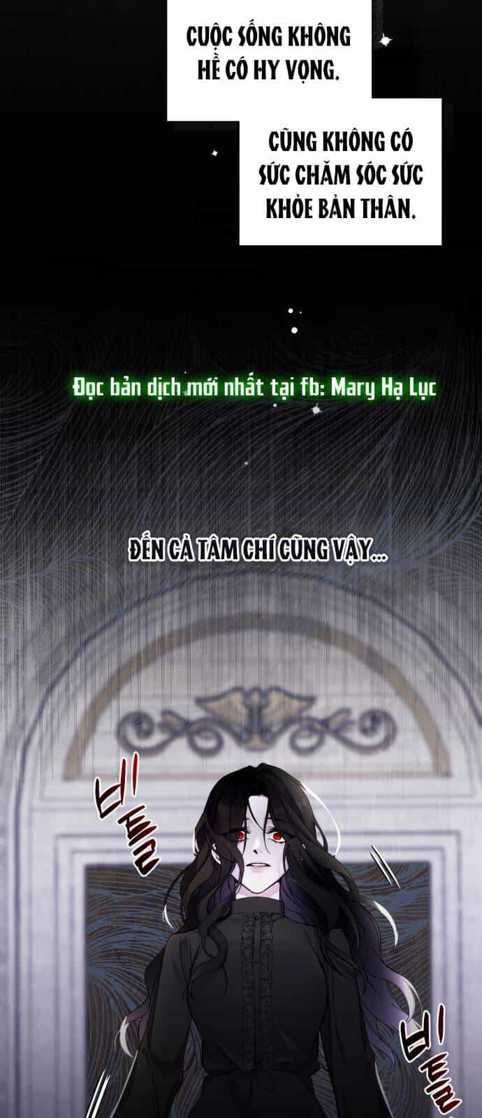 Dành Cho Nhân Vật Bị Bỏ Rơi Yêu Thích Nhất Của Tôi - Chương 3 - ảnh 13