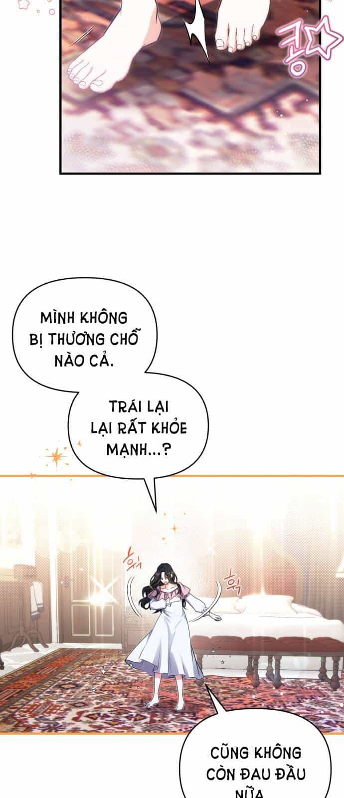 Dành Cho Nhân Vật Bị Bỏ Rơi Yêu Thích Nhất Của Tôi - Chương 3 - ảnh 35