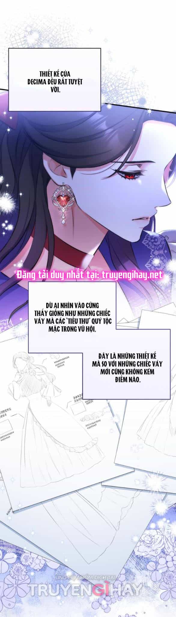 Dành Cho Nhân Vật Bị Bỏ Rơi Yêu Thích Nhất Của Tôi - Chương 30.1 - ảnh 8