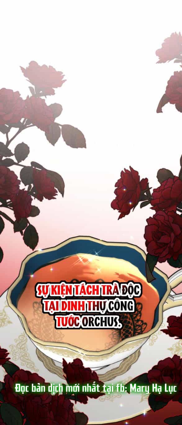 Dành Cho Nhân Vật Bị Bỏ Rơi Yêu Thích Nhất Của Tôi - Chương 33.1 - ảnh 27