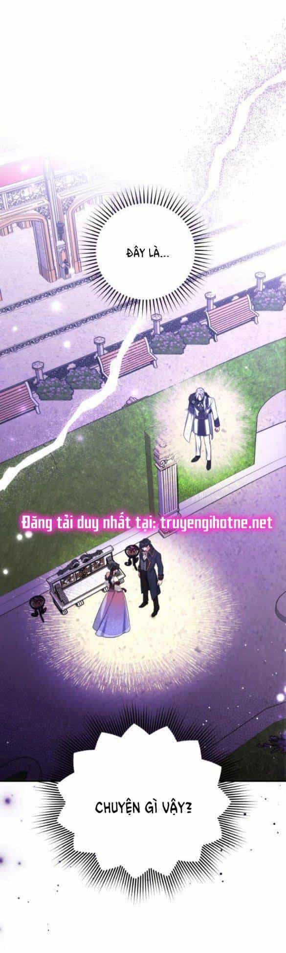 Dành Cho Nhân Vật Bị Bỏ Rơi Yêu Thích Nhất Của Tôi - Chương 34 - ảnh 33