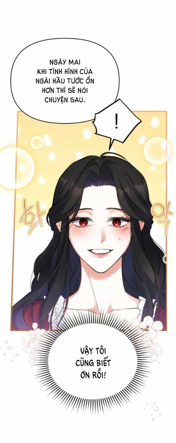 Dành Cho Nhân Vật Bị Bỏ Rơi Yêu Thích Nhất Của Tôi - Chương 4 - ảnh 63