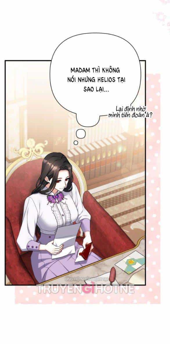 Dành Cho Nhân Vật Bị Bỏ Rơi Yêu Thích Nhất Của Tôi - Chương 35.5 - ảnh 44