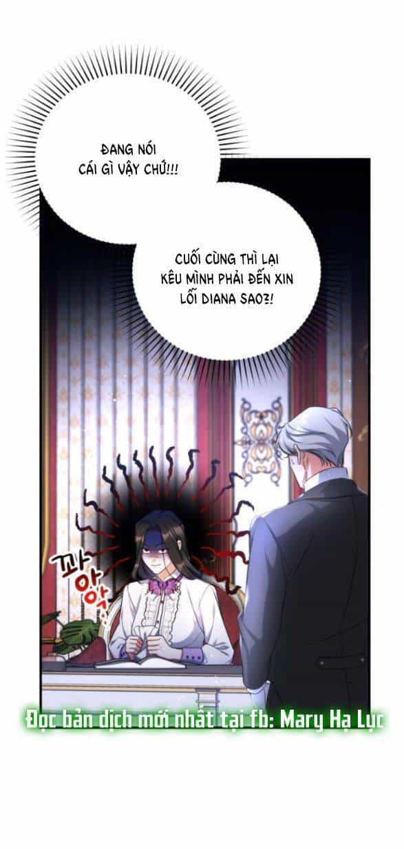 Dành Cho Nhân Vật Bị Bỏ Rơi Yêu Thích Nhất Của Tôi - Chương 36 - ảnh 6
