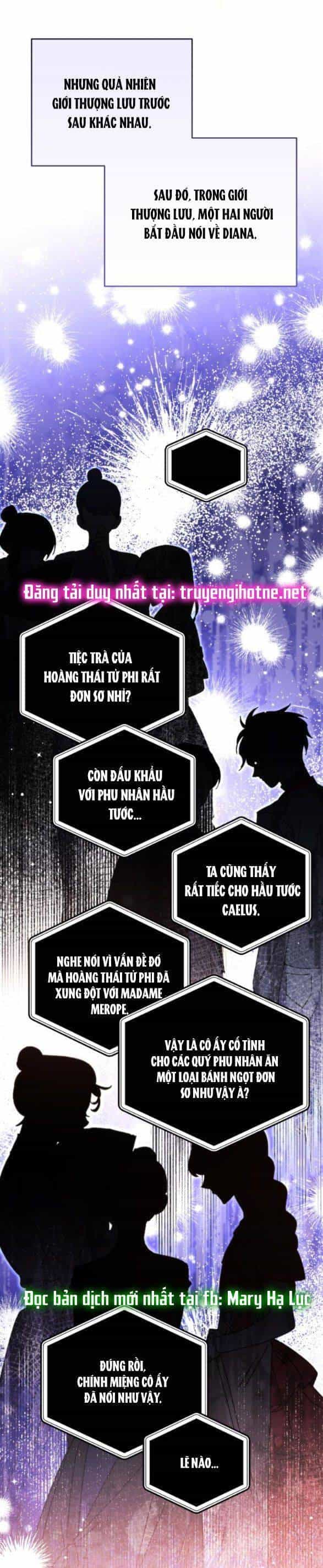 Dành Cho Nhân Vật Bị Bỏ Rơi Yêu Thích Nhất Của Tôi - Chương 36 - ảnh 8