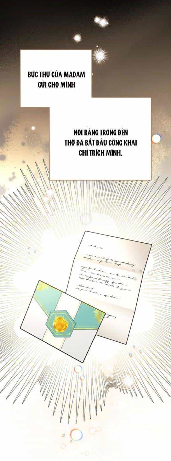 Dành Cho Nhân Vật Bị Bỏ Rơi Yêu Thích Nhất Của Tôi - Chương 36.5 - ảnh 2