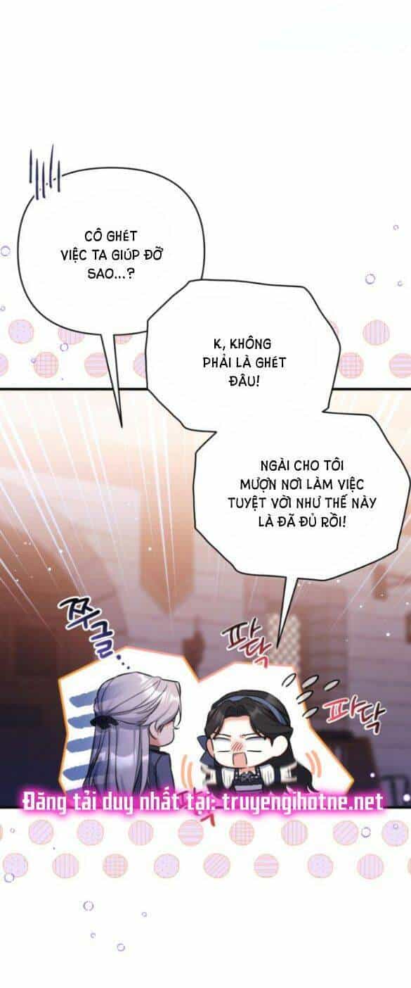 Dành Cho Nhân Vật Bị Bỏ Rơi Yêu Thích Nhất Của Tôi - Chương 39.5 - ảnh 23