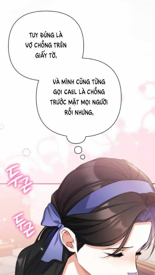 Dành Cho Nhân Vật Bị Bỏ Rơi Yêu Thích Nhất Của Tôi - Chương 40 - ảnh 16