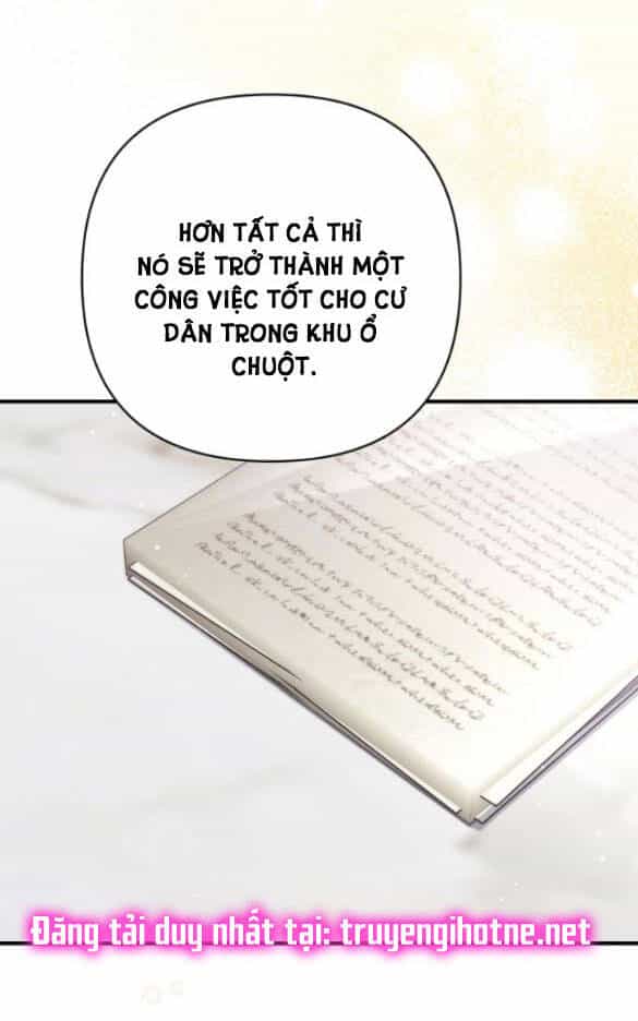 Dành Cho Nhân Vật Bị Bỏ Rơi Yêu Thích Nhất Của Tôi - Chương 42.2 - ảnh 14