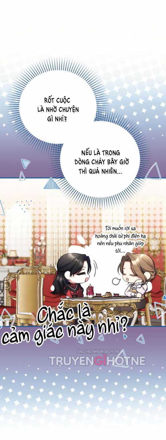 Dành Cho Nhân Vật Bị Bỏ Rơi Yêu Thích Nhất Của Tôi - Chương 43.1 - ảnh 5