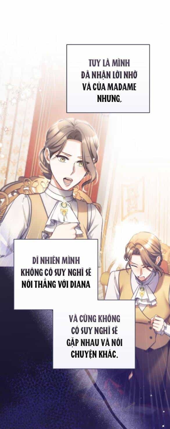 Dành Cho Nhân Vật Bị Bỏ Rơi Yêu Thích Nhất Của Tôi - Chương 44.1 - ảnh 15