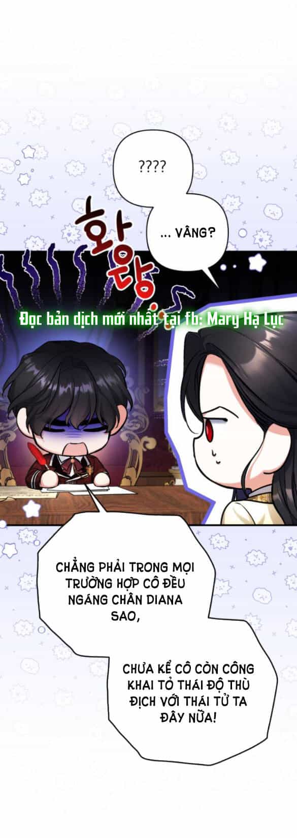 Dành Cho Nhân Vật Bị Bỏ Rơi Yêu Thích Nhất Của Tôi - Chương 49.1 - ảnh 21