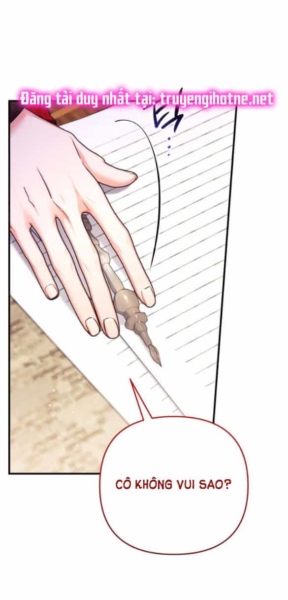 Dành Cho Nhân Vật Bị Bỏ Rơi Yêu Thích Nhất Của Tôi - Chương 49.1 - ảnh 24
