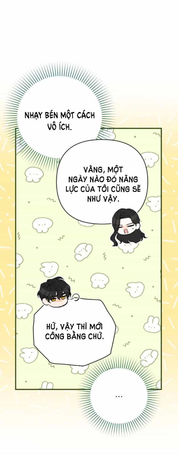Dành Cho Nhân Vật Bị Bỏ Rơi Yêu Thích Nhất Của Tôi - Chương 49.2 - ảnh 16