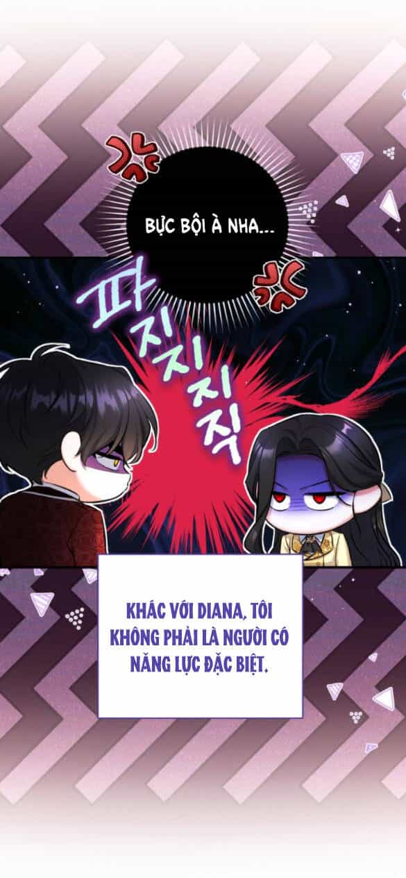 Dành Cho Nhân Vật Bị Bỏ Rơi Yêu Thích Nhất Của Tôi - Chương 49.2 - ảnh 17