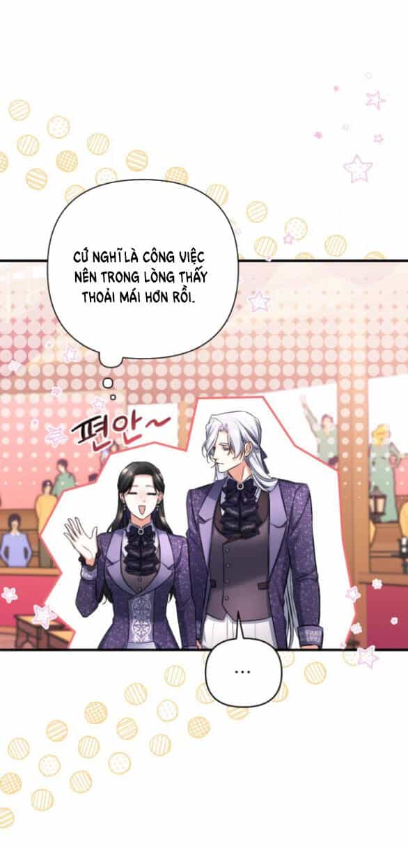 Dành Cho Nhân Vật Bị Bỏ Rơi Yêu Thích Nhất Của Tôi - Chương 50.1 - ảnh 30