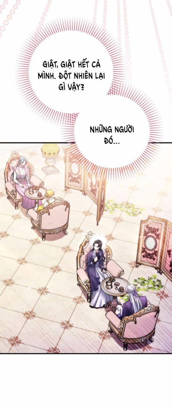 Dành Cho Nhân Vật Bị Bỏ Rơi Yêu Thích Nhất Của Tôi - Chương 51.2 - ảnh 10
