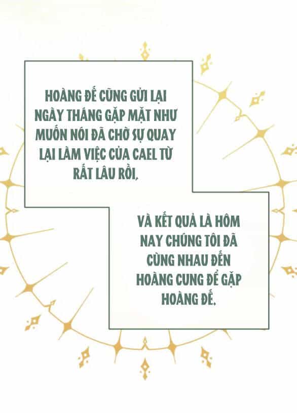 Dành Cho Nhân Vật Bị Bỏ Rơi Yêu Thích Nhất Của Tôi - Chương 52.1 - ảnh 24