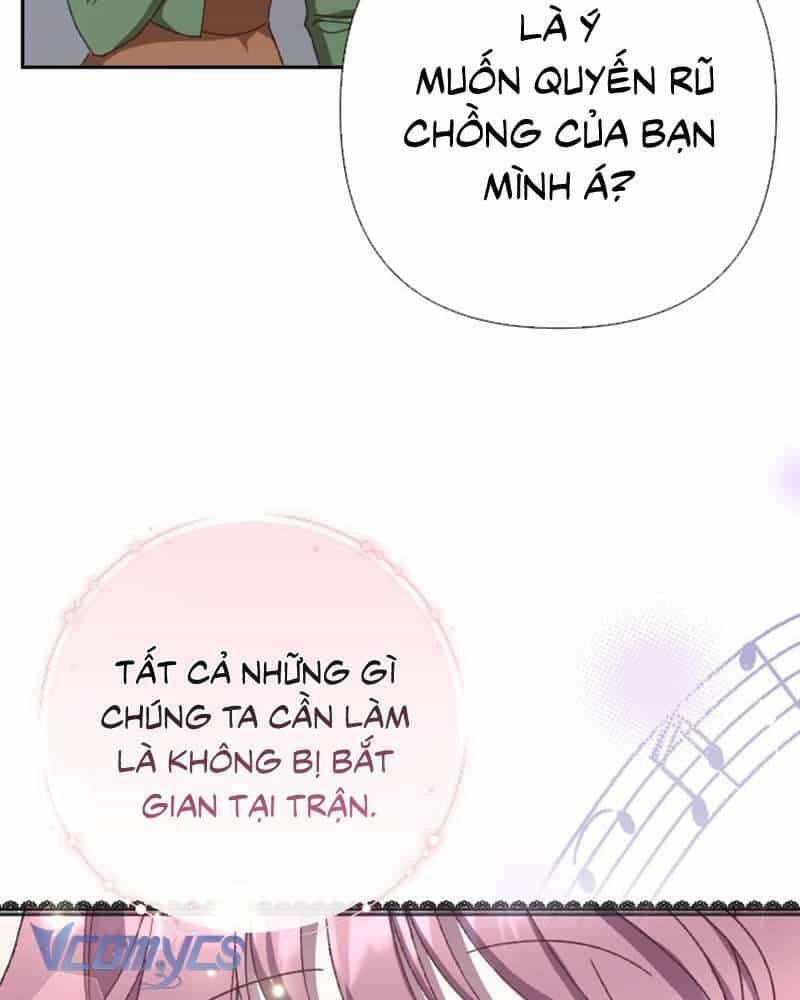 Dành Cho Những Ai Coi Hối Tiếc Là Điều Xa Xỉ - Chương 17 - ảnh 131