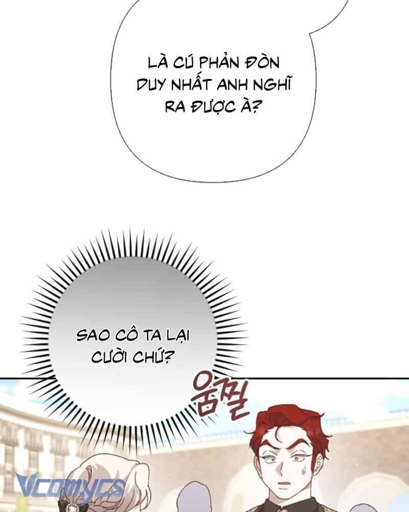 Dành Cho Những Ai Coi Hối Tiếc Là Điều Xa Xỉ - Chương 18 - ảnh 59
