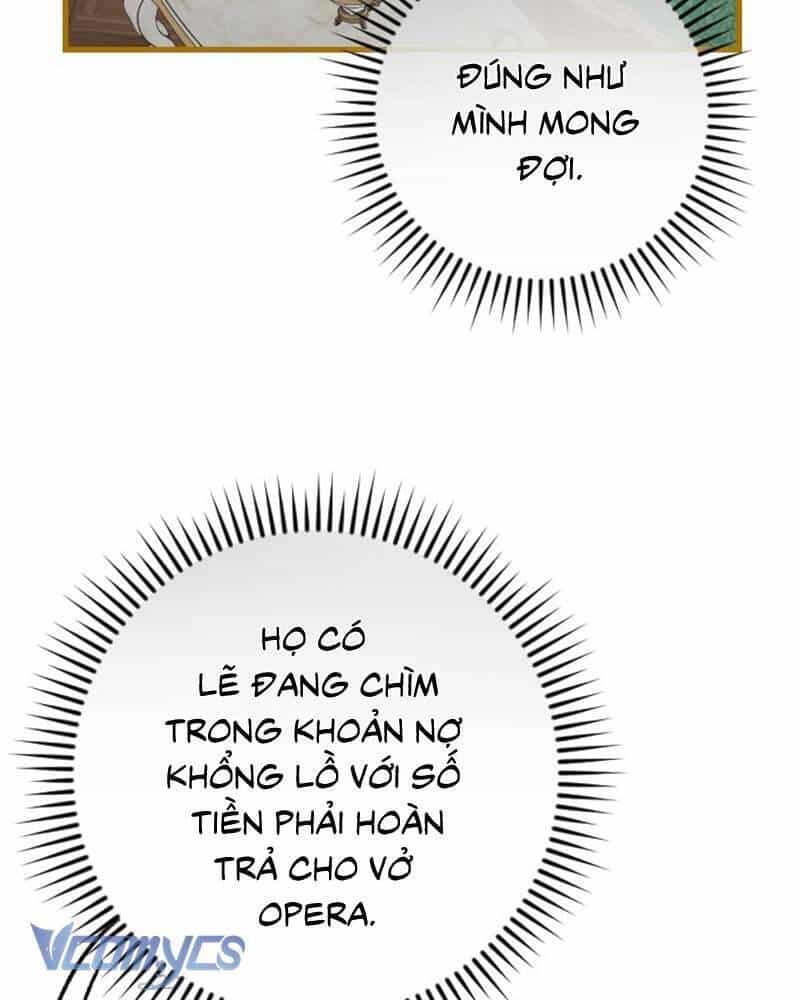 Dành Cho Những Ai Coi Hối Tiếc Là Điều Xa Xỉ - Chương 20 - ảnh 19